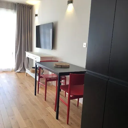 Parking Wifi * Arcachon