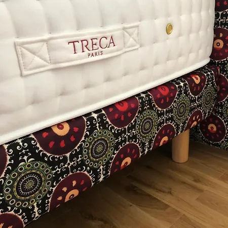 Apartment Parking Wifi