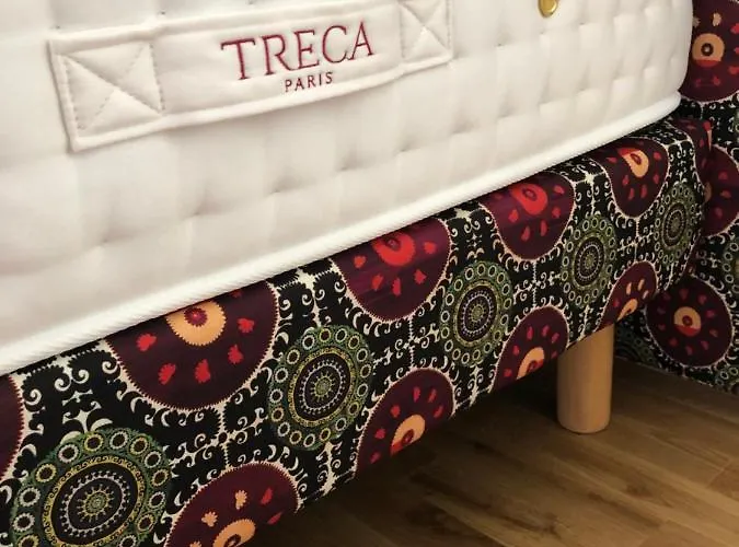 Apartment Parking Wifi