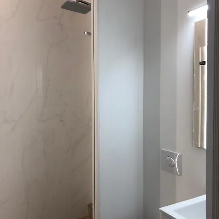 Apartament Parking Wifi Arcachon