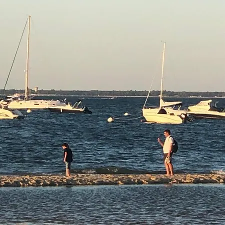 Parking Wifi * Arcachon