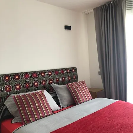 Parking Wifi * Arcachon