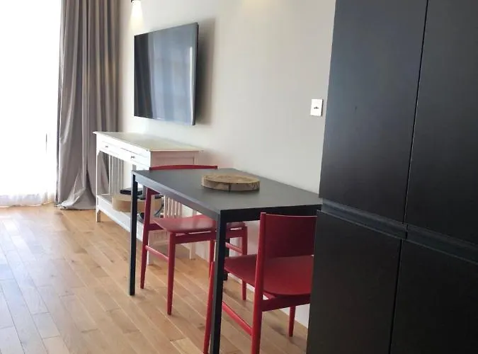 Parking Wifi * Arcachon