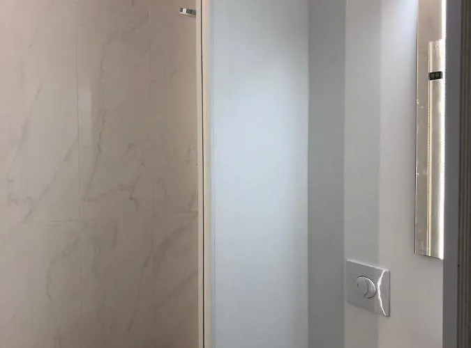 Apartamento Parking Wifi Arcachon