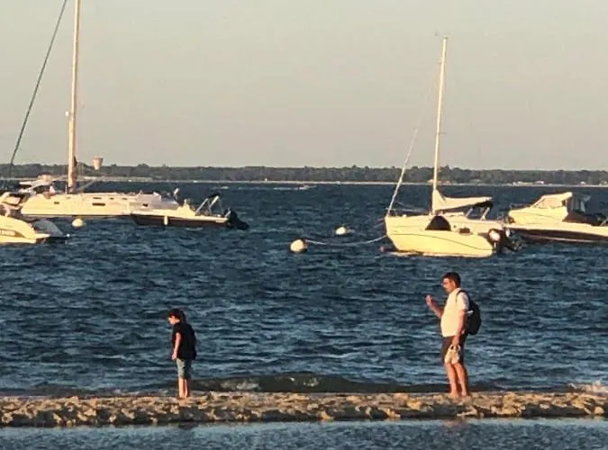 Parking Wifi * Arcachon