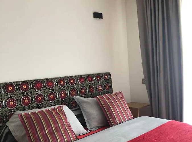 Parking Wifi * Arcachon